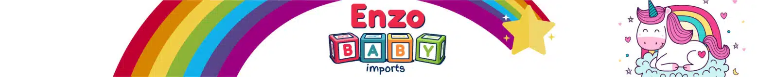 Enzo Baby Imports