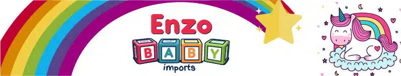 Enzo Baby Imports